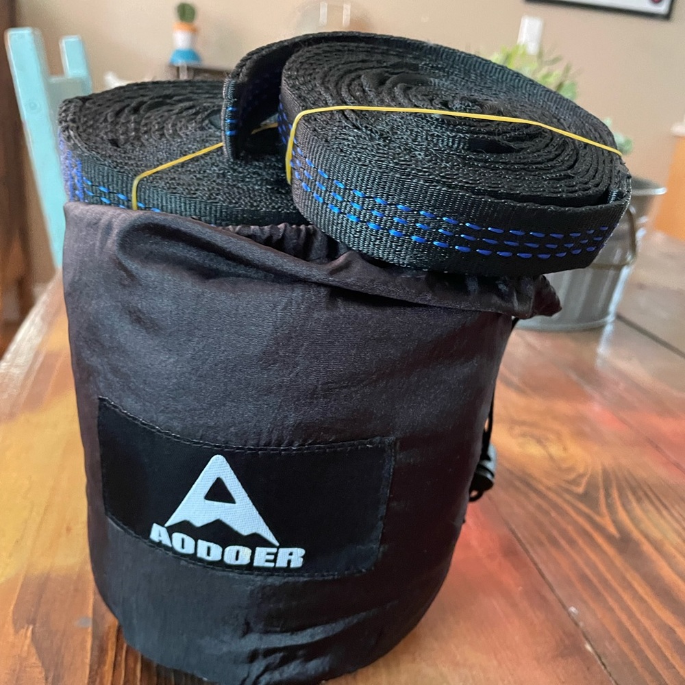 Aodoer hammock